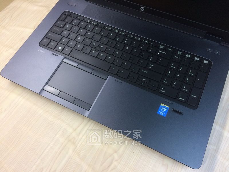 精品hp zbook 17 g2