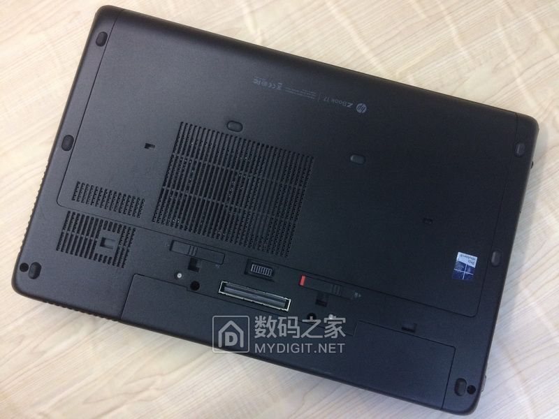 精品hp zbook 17 g2