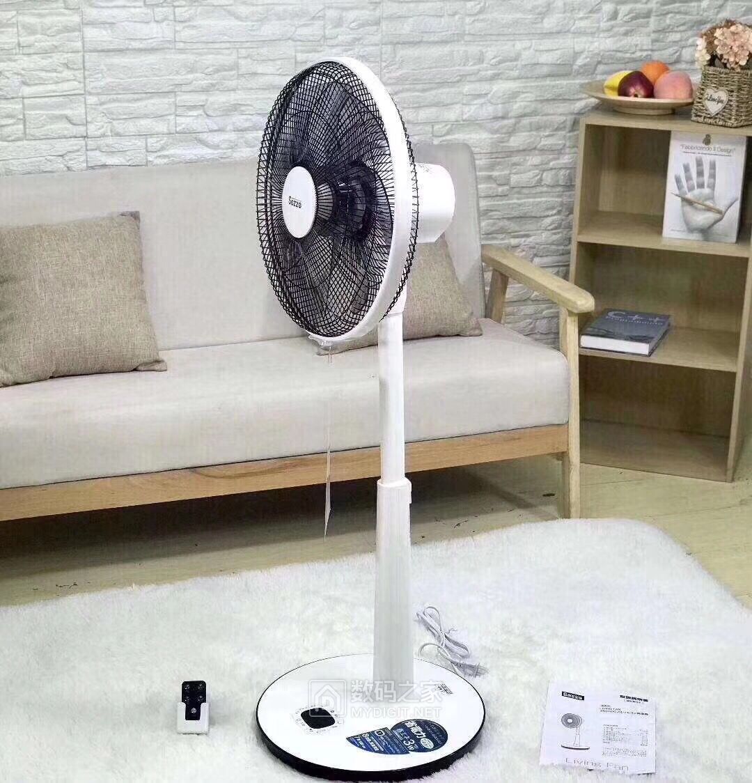 炎炎夏日来一个,日本西哲风扇