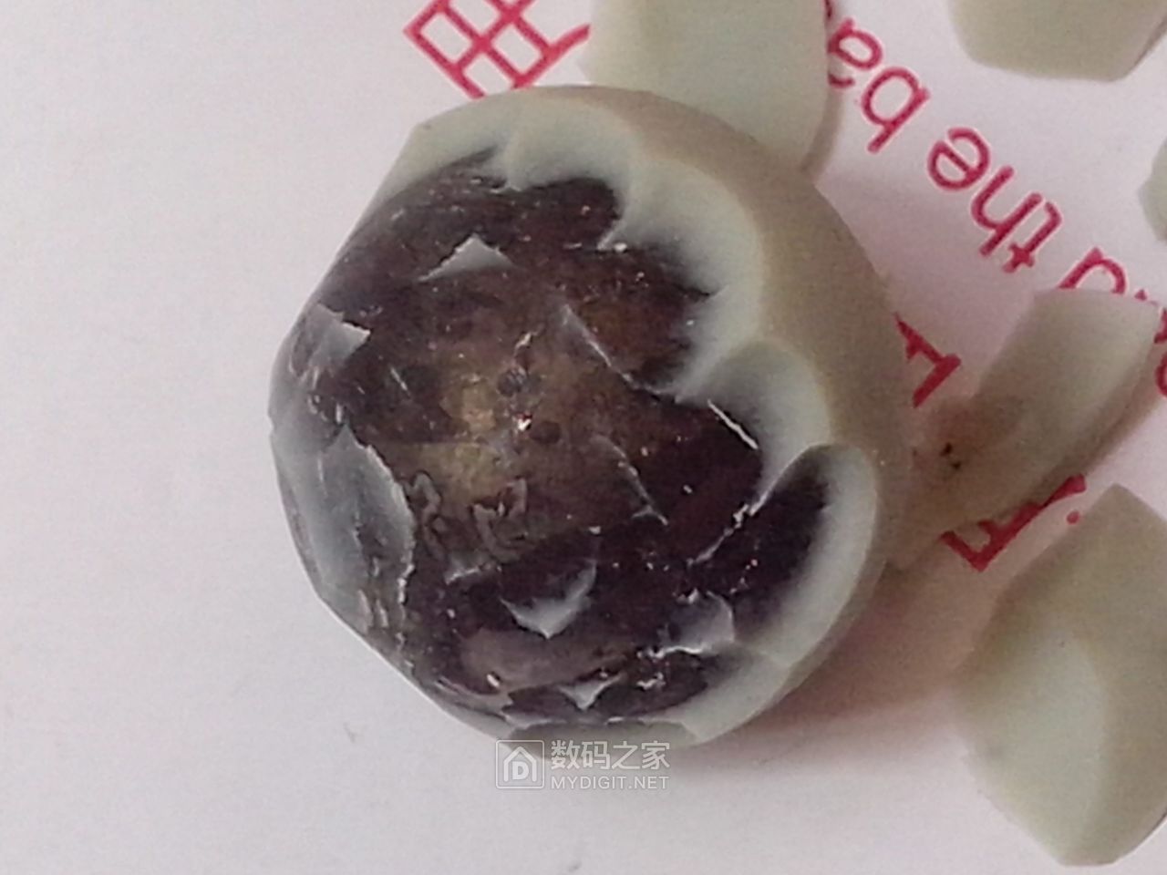 拆个老鼠蛋 - 拆机乐园 数码之家