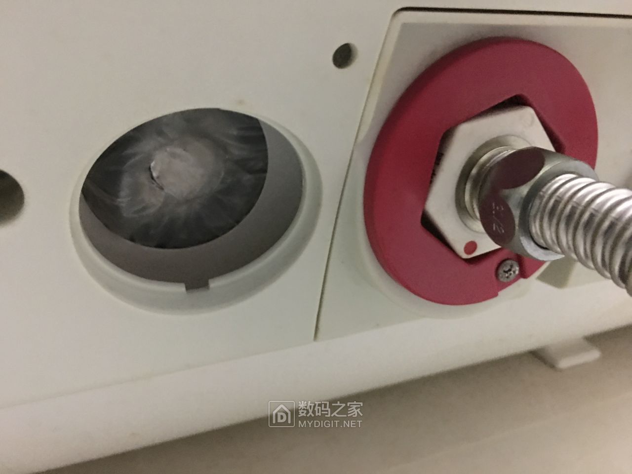 这里是镁棒