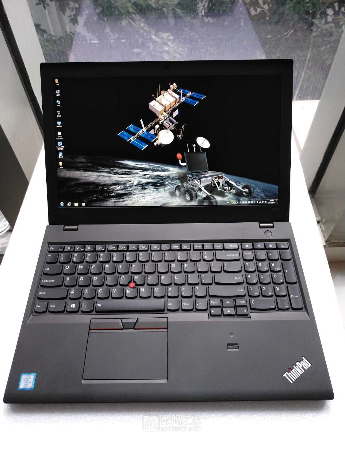 thinkpad t560 i5 8g ssd512g 独显 ips1080p
