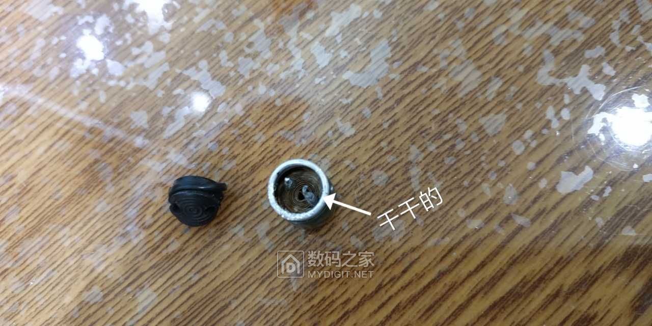 拆修射灯加拆电容