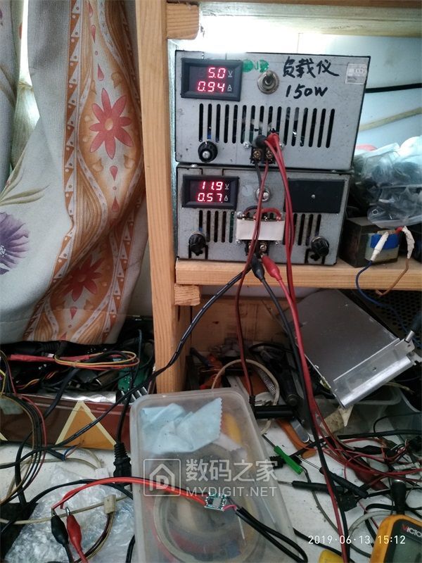 买了10个mini360航模电源降压模块mp2307dn超级垃圾根本不能使用求推