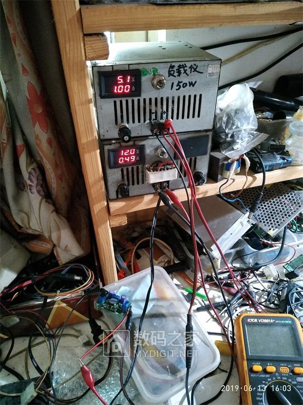 买了10个mini360航模电源降压模块mp2307dn超级垃圾根本不能使用求推