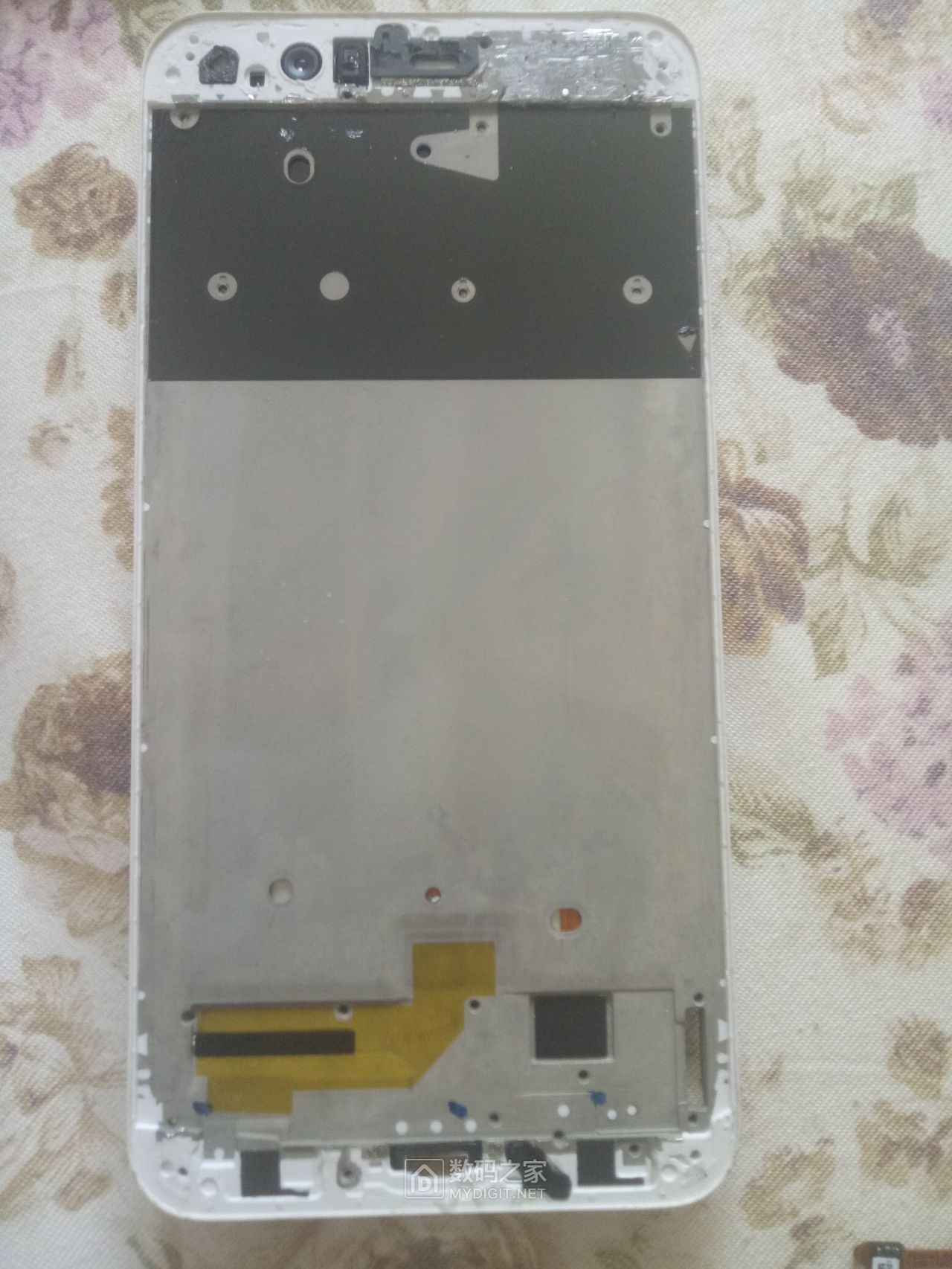 oppor11pluskt换屏幕