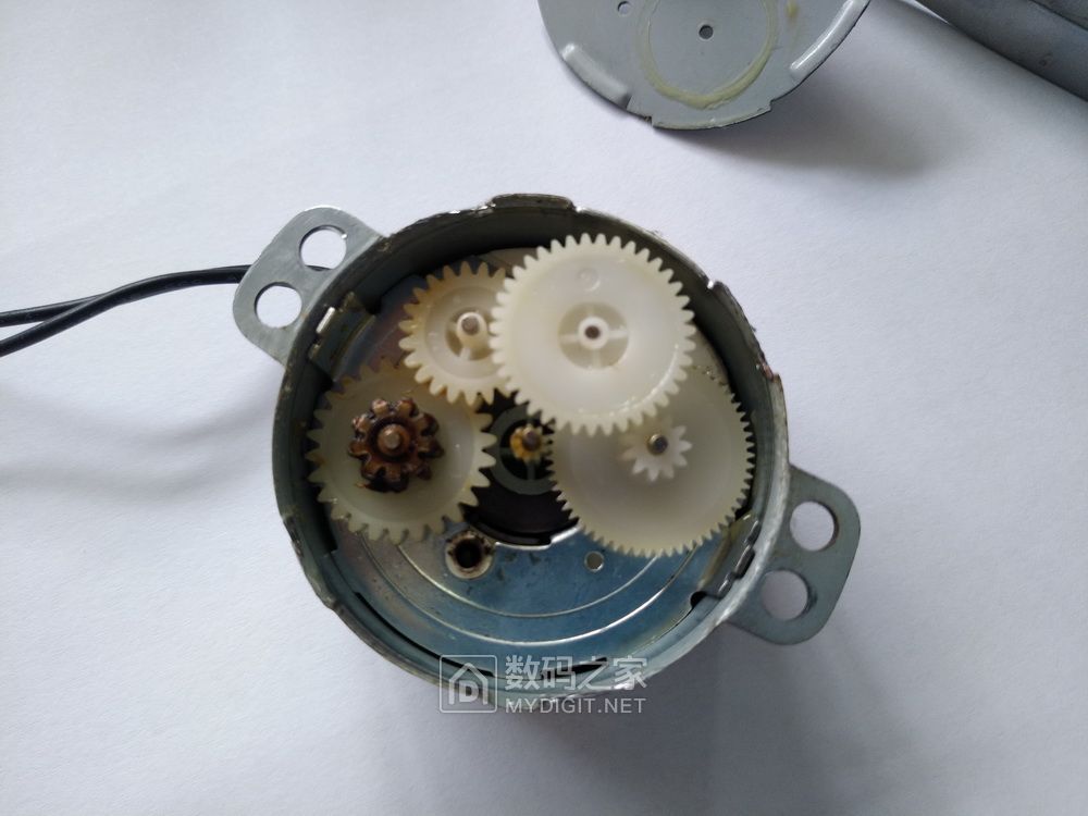 2025玻璃升降器电机行业发展现状与产业链分析