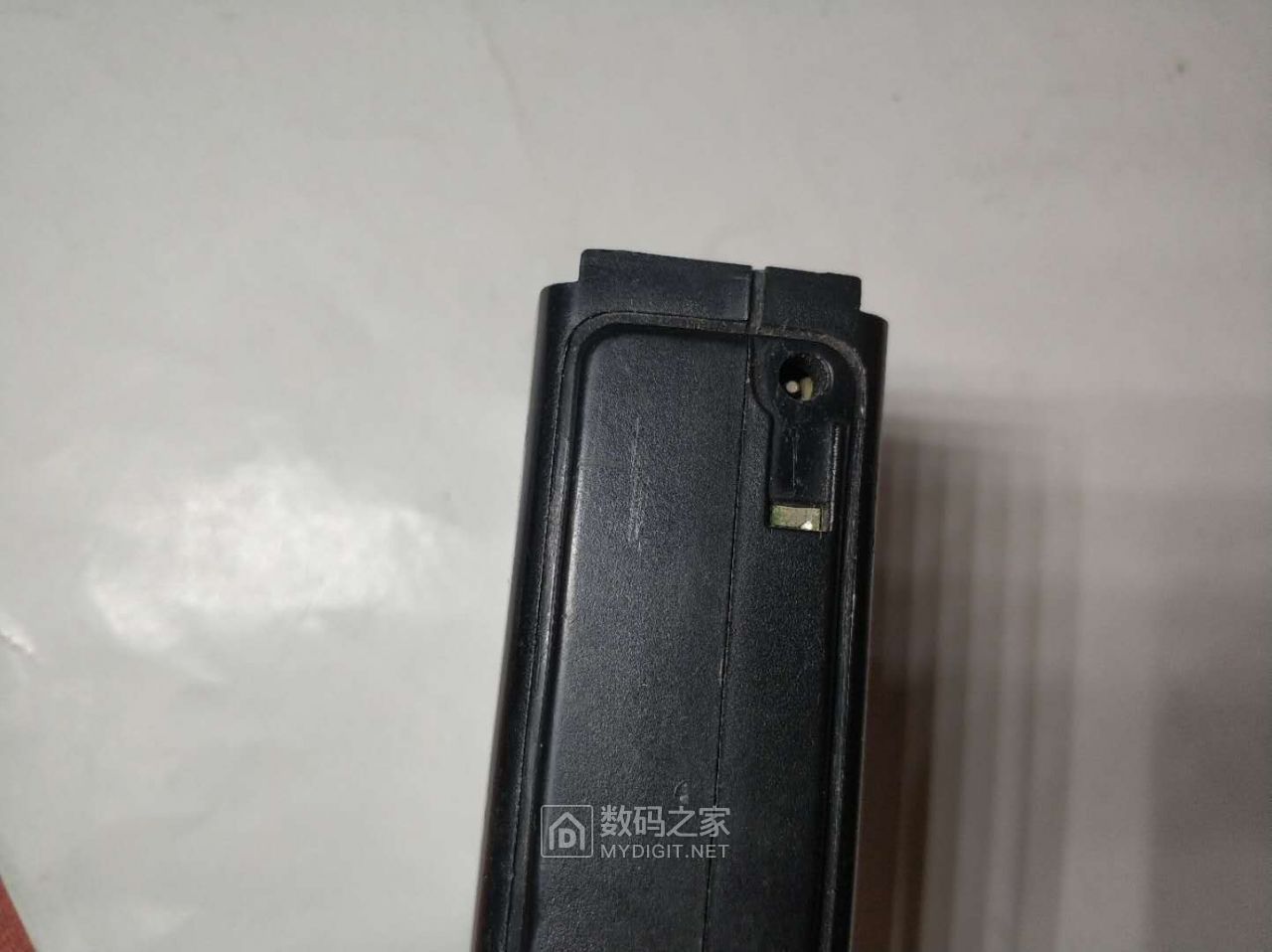 两个马兰士standard对讲机c150