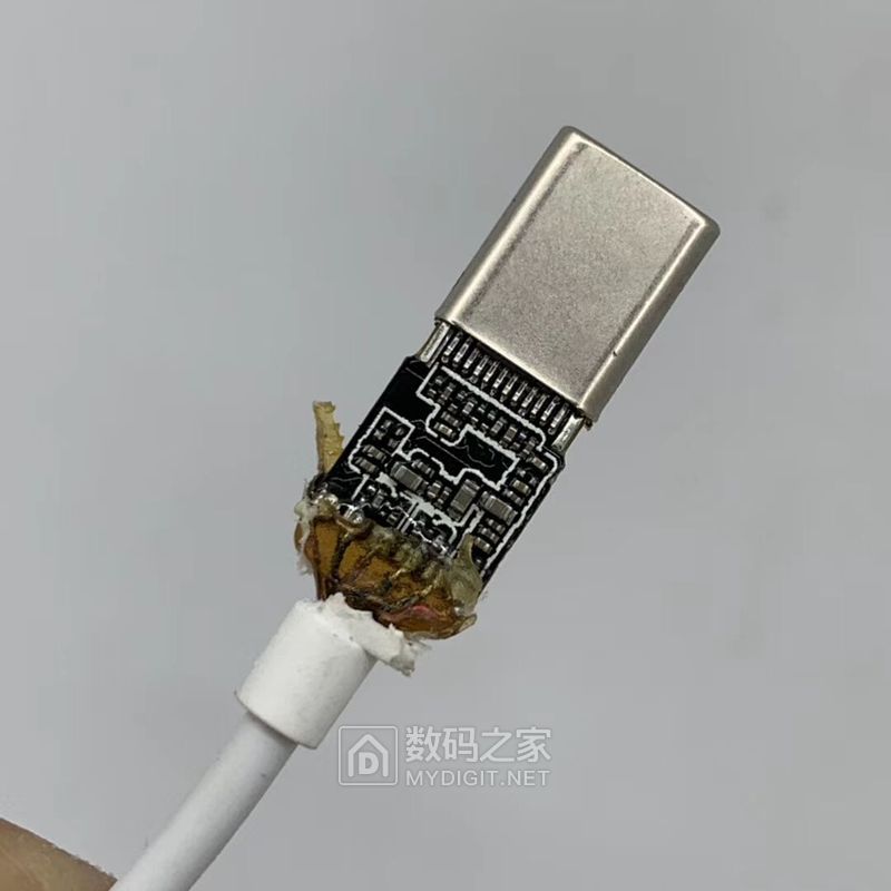 19包邮typec dac转接耳机口,htc,谷歌同系列 有拆解图