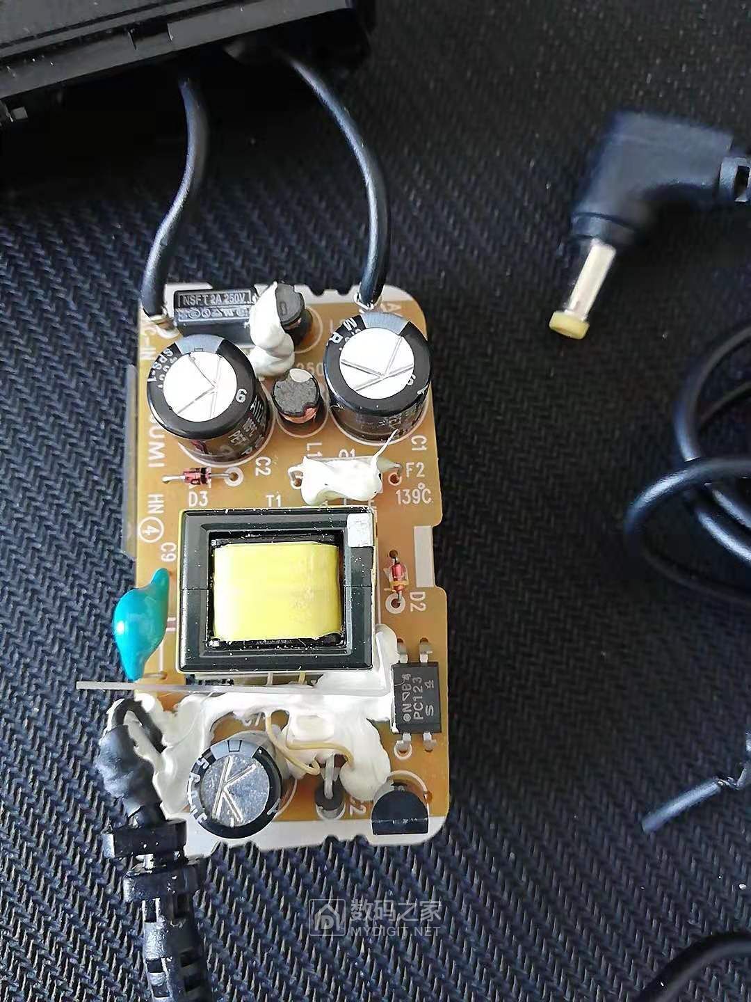 omron欧姆龙血压计电源适配器60220h7070sw