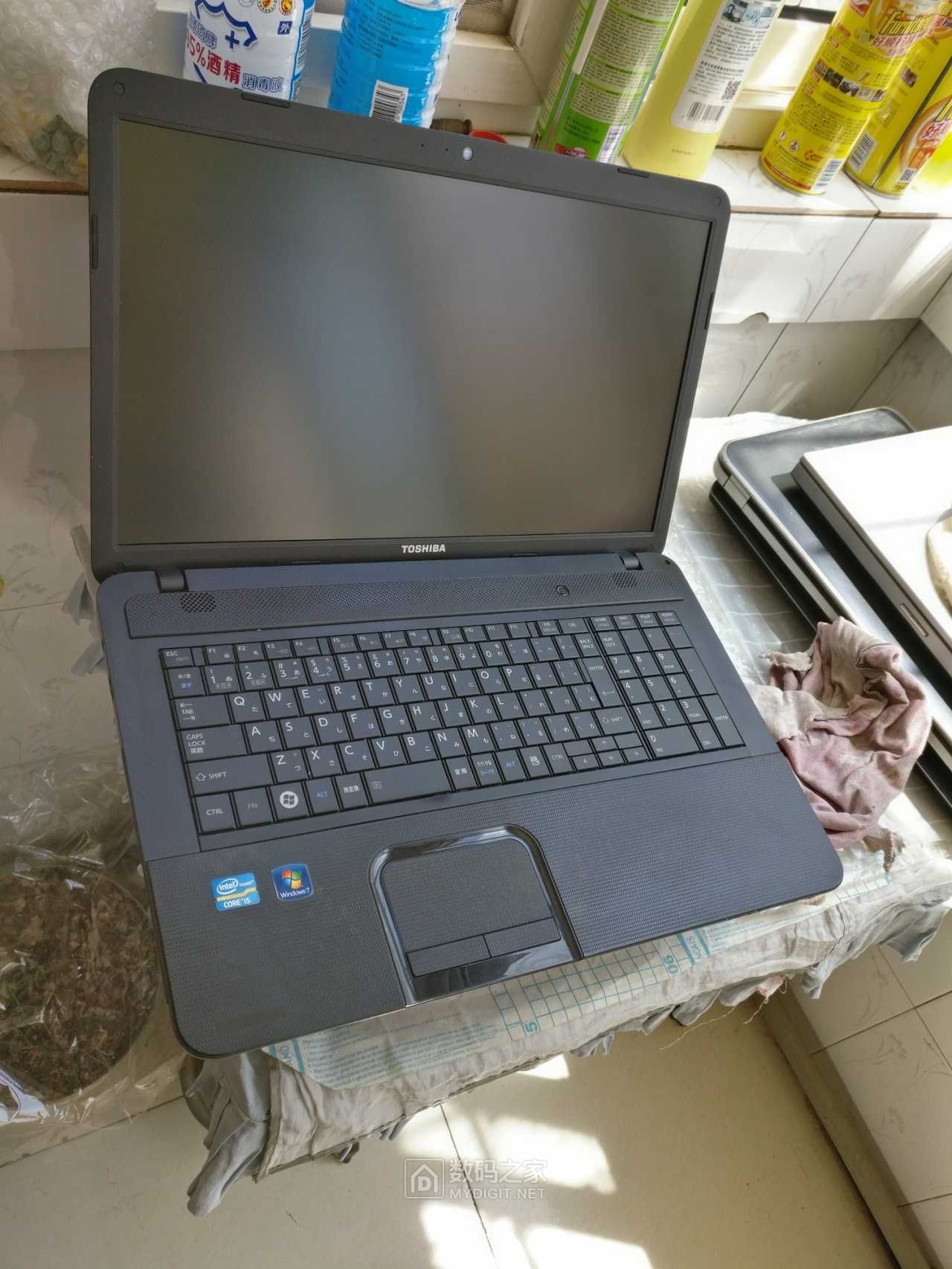 大量二手笔记本汇总贴