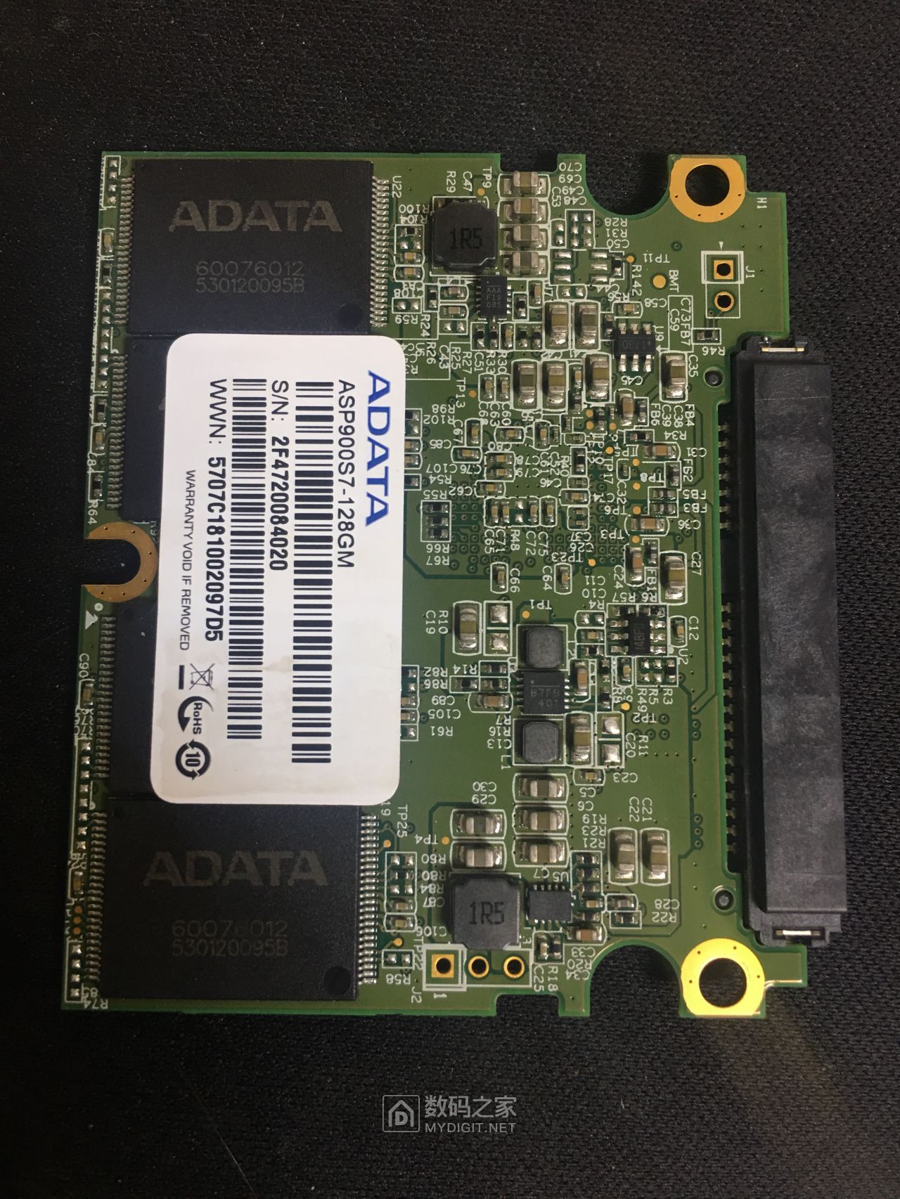 求大神赐教威刚sp900开卡报错