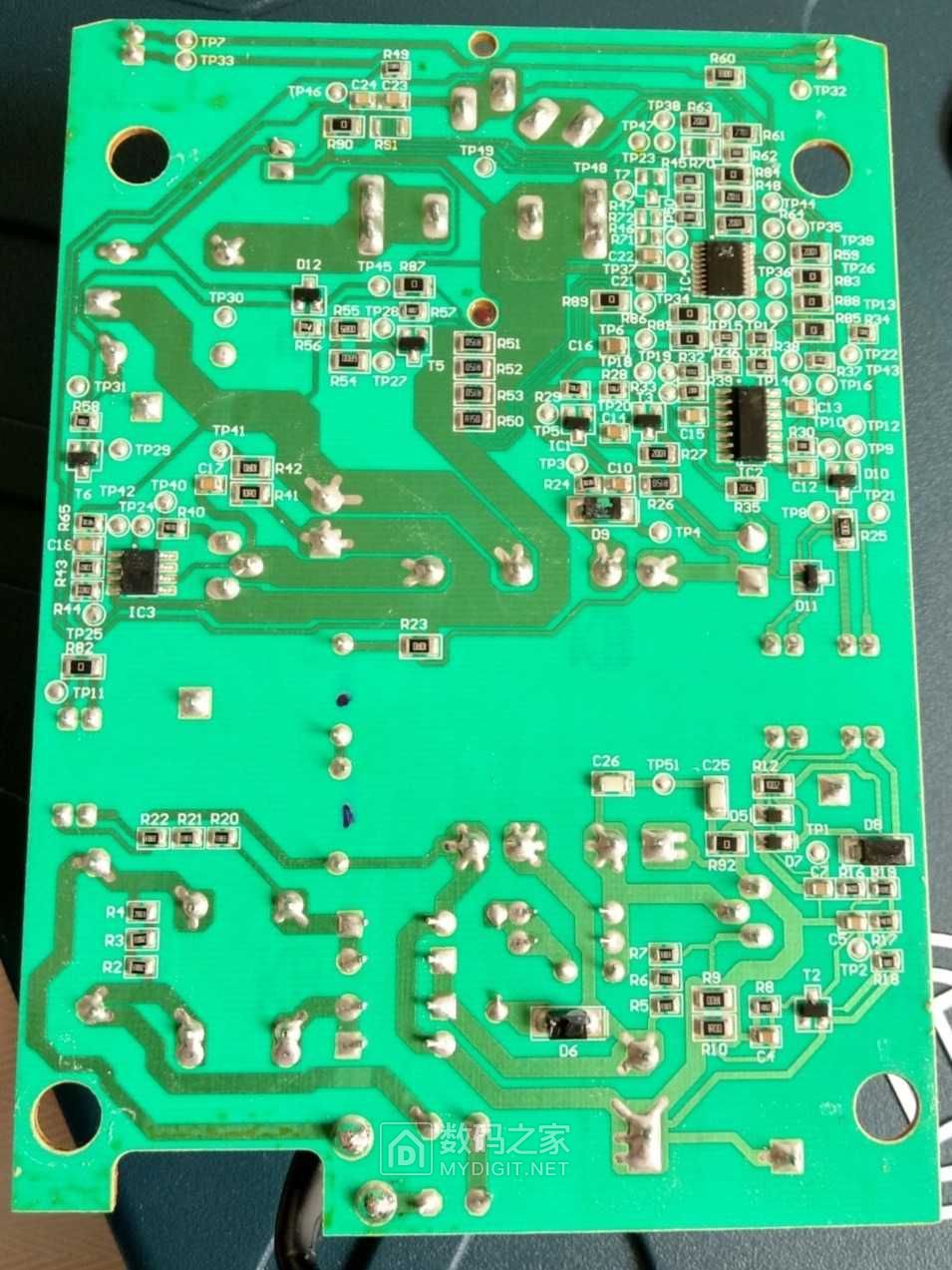博世无刷电钻gsb12v30及快速充电器gal12v40首次拆机