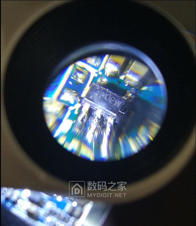 昂达v80plus拆机,求教丝印4woew 5脚芯片是什么 - 拆机乐园 数码之家