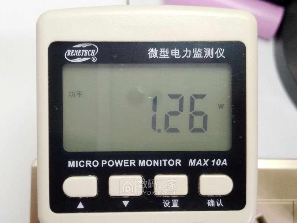 详拆小熊加湿器型号jsqa20b1做工还不错