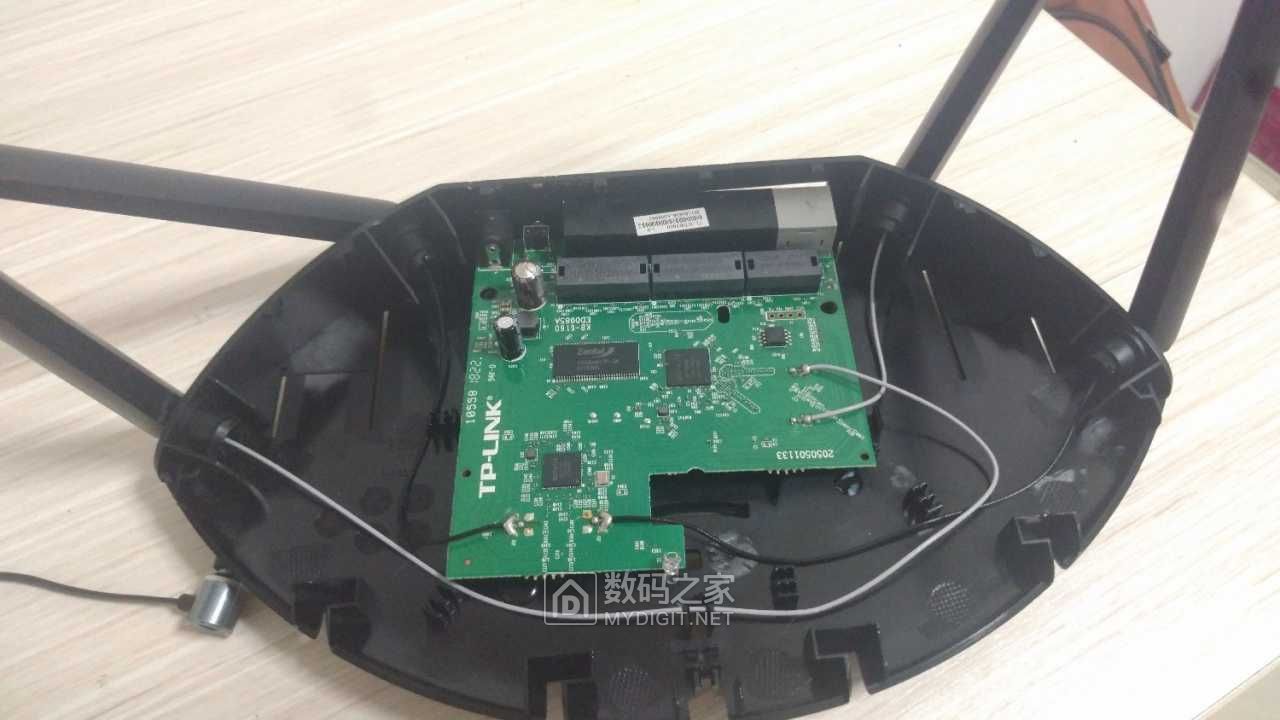 拆机乐园 数码之家