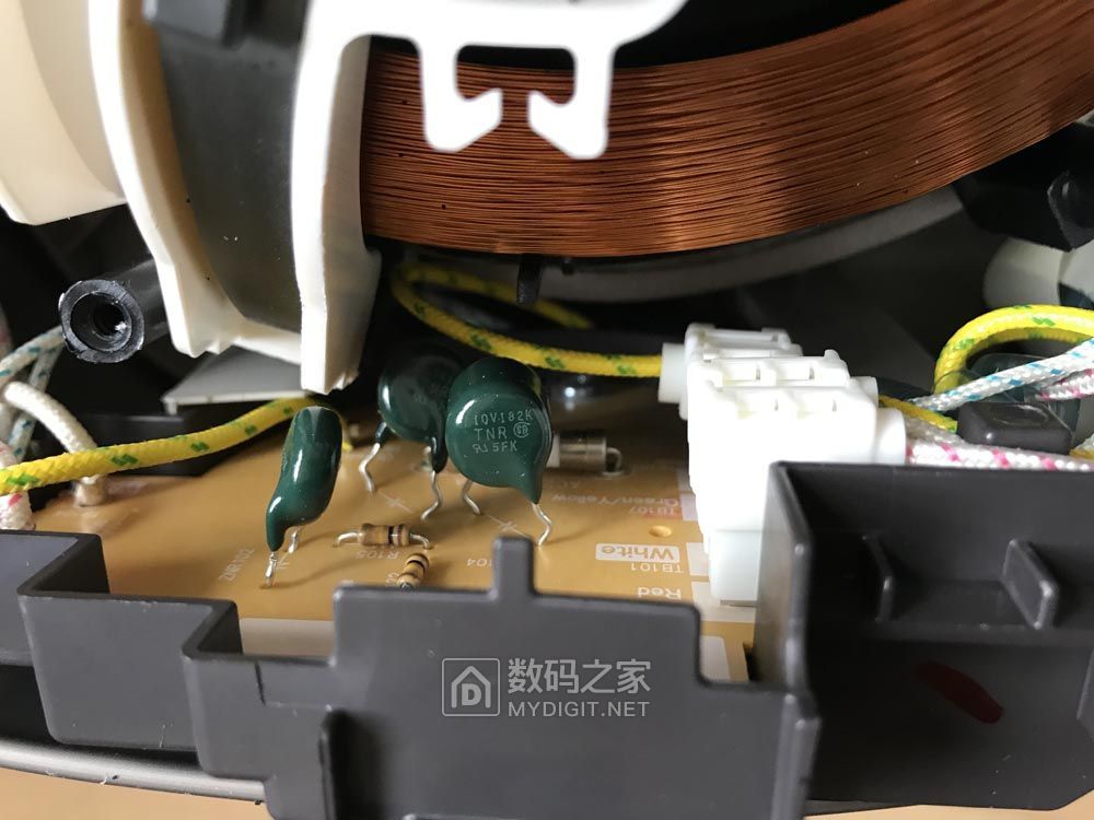 日本虎牌jkwa10w电饭煲拆解