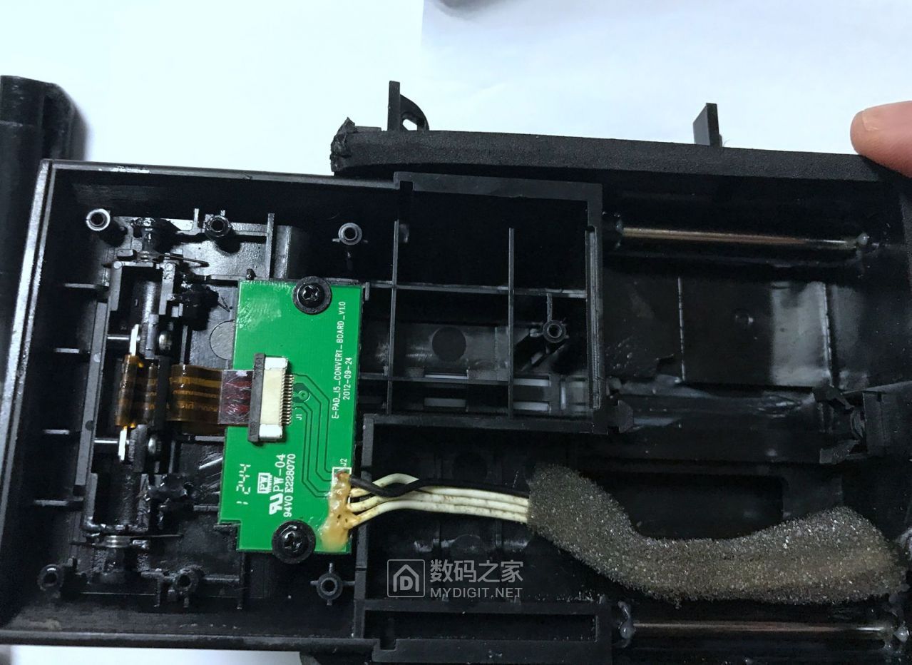 jbl onbeat venue lt 城市节拍 蓝牙音箱 拆解 - 拆机乐园 数码之家