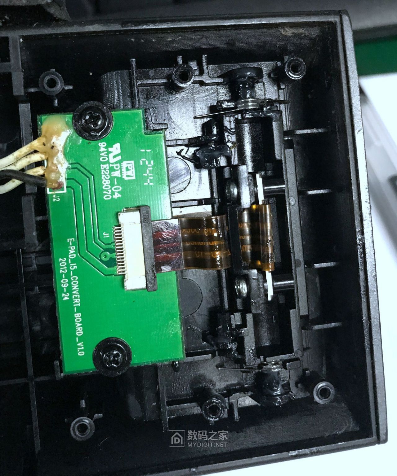 jbl onbeat venue lt 城市节拍 蓝牙音箱 拆解 - 拆机乐园 数码之家