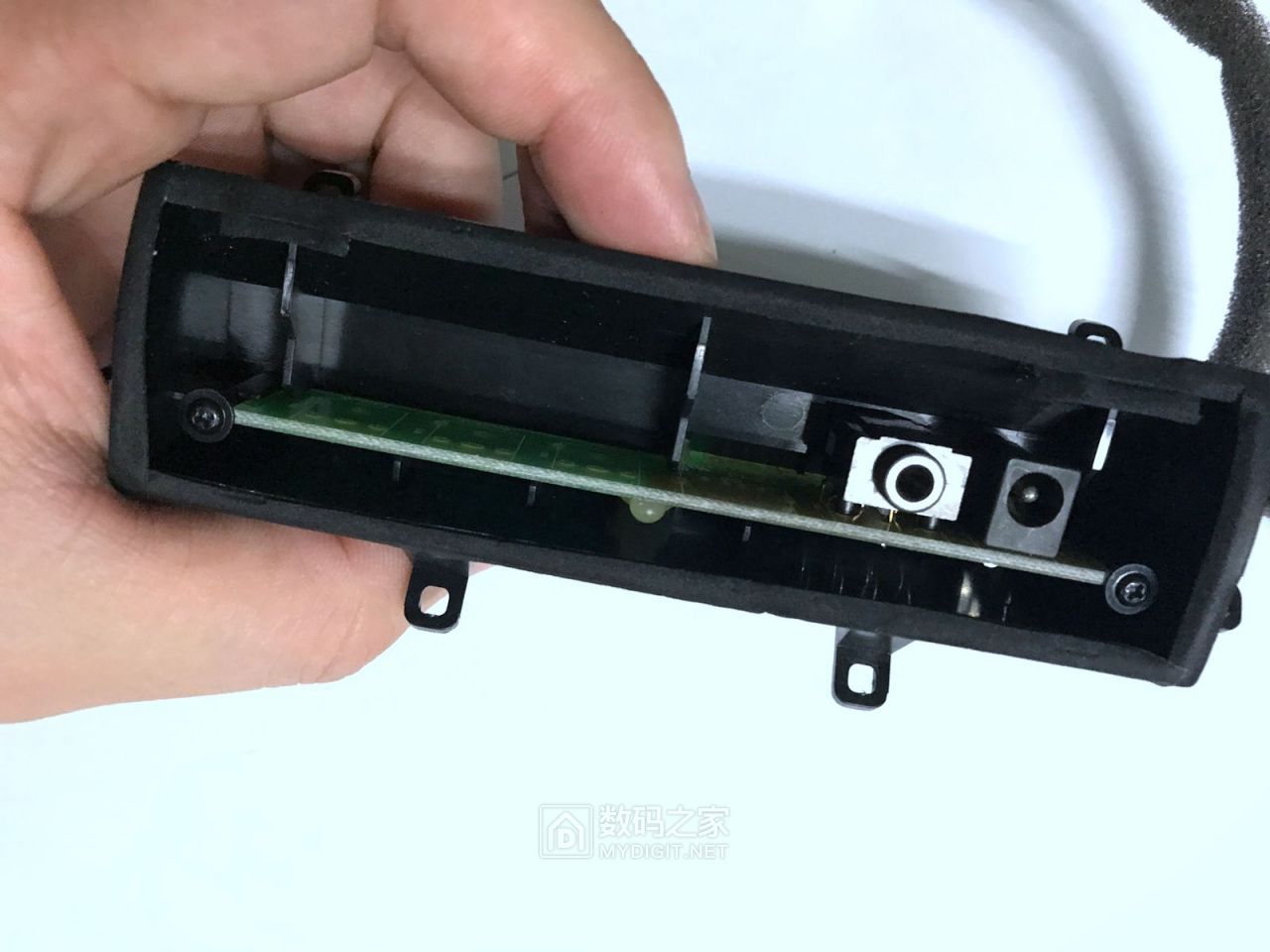 jbl onbeat venue lt 城市节拍 蓝牙音箱 拆解 - 拆机乐园 数码之家