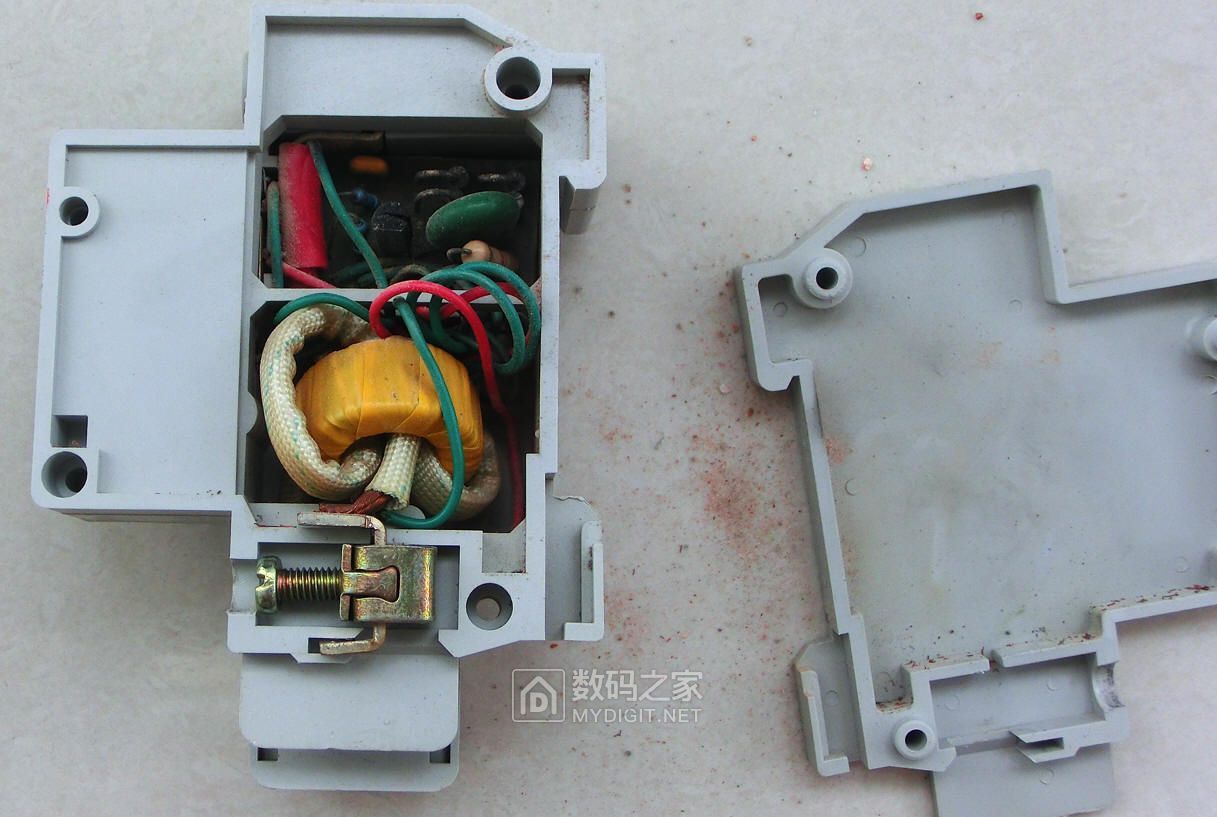 家里的漏电保护器骗了我七八年