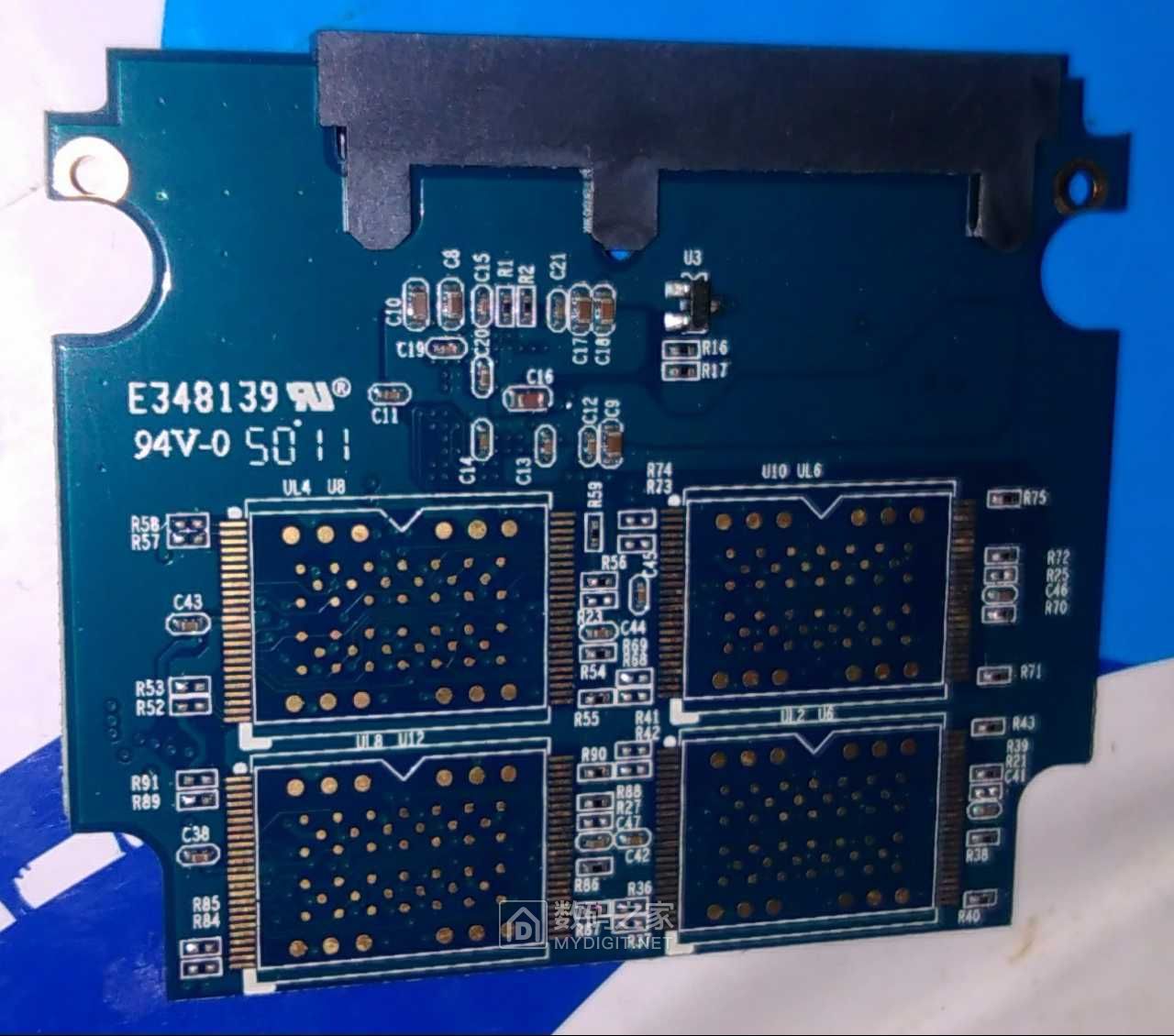 Sm2246xt прошивка ssd sandisk