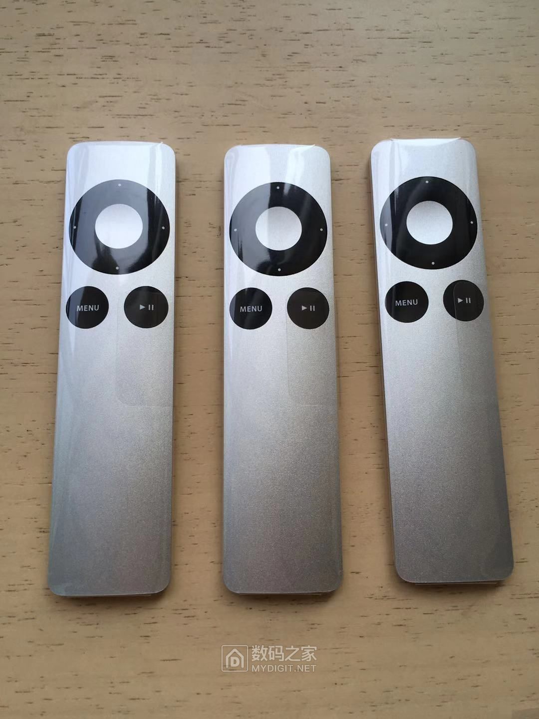 全新原装appletv遥控器