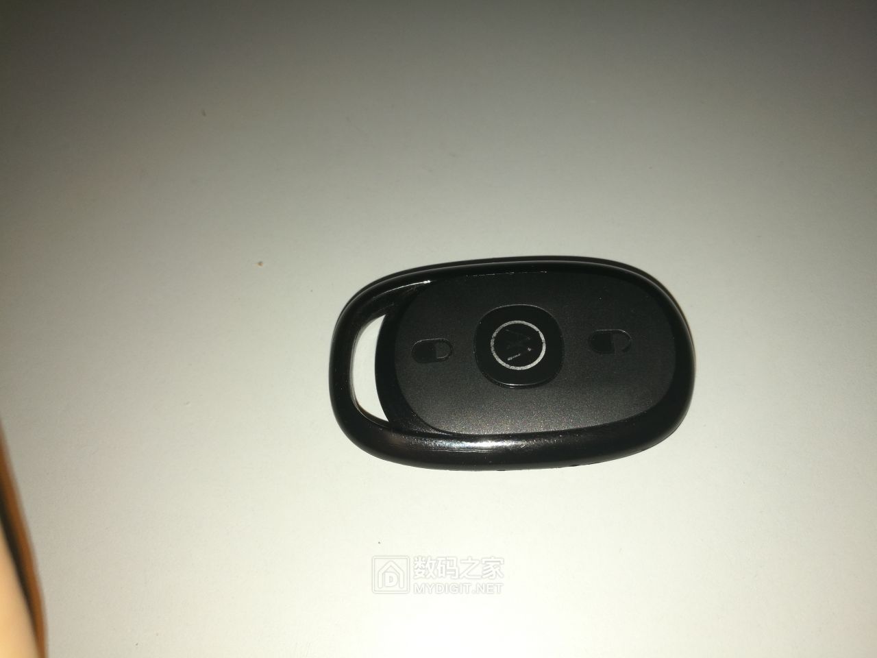 拆爱玛电动车遥控钥匙,分析不灵原因