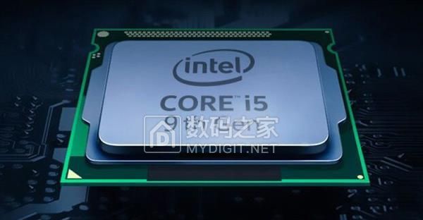 电商主机崛起酷睿i59400f处理器凭啥一夜爆红