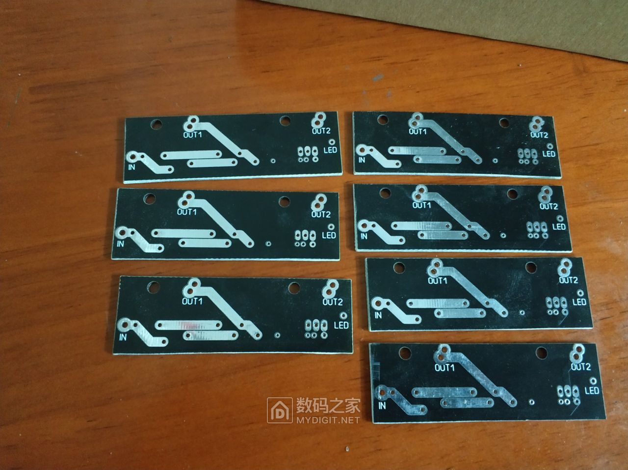 diy公牛联动插座水钻联动水泵插座万能插座