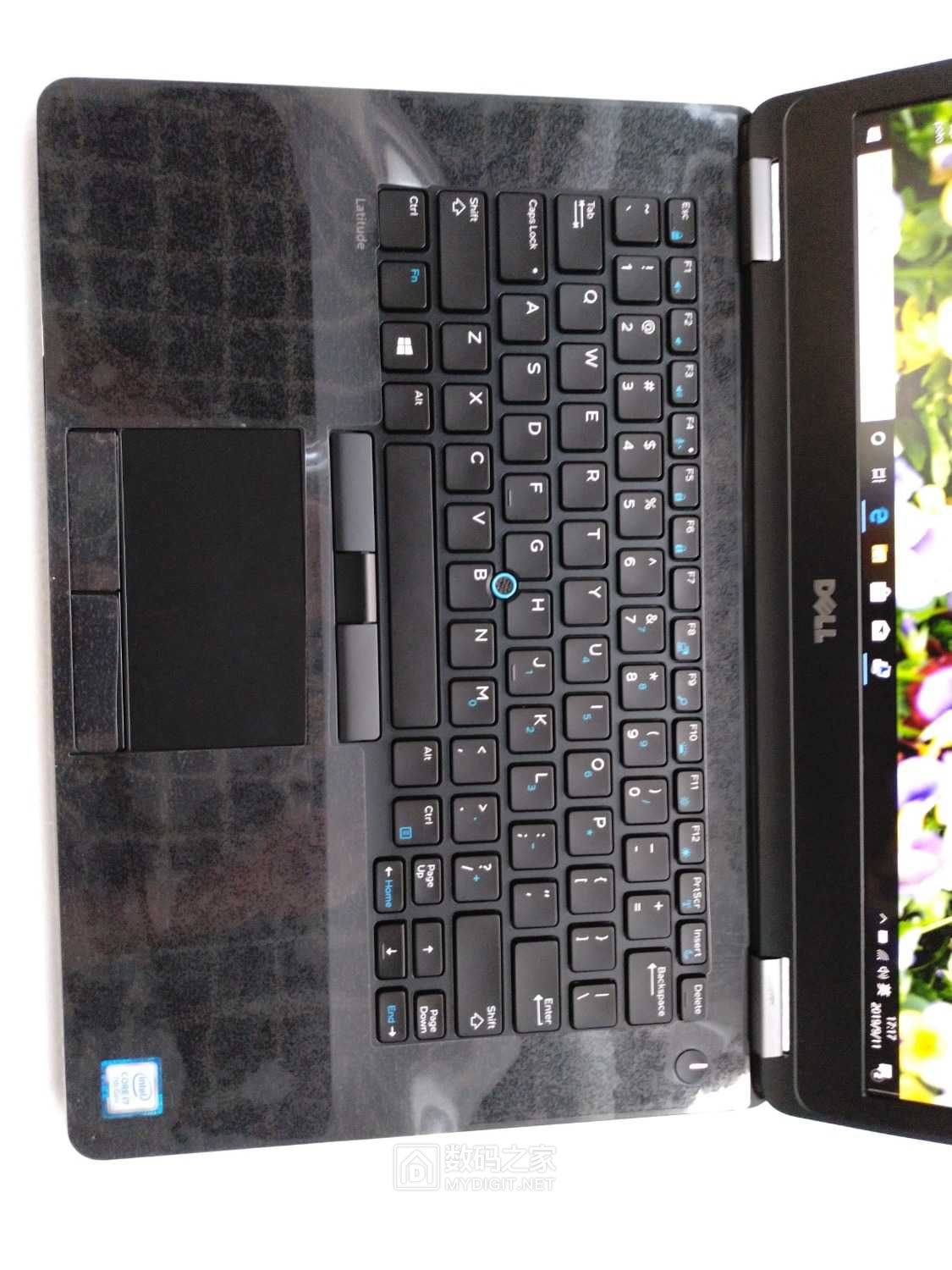 e7470顶配cpui716g256gips1080p官方全球上门保修到20204