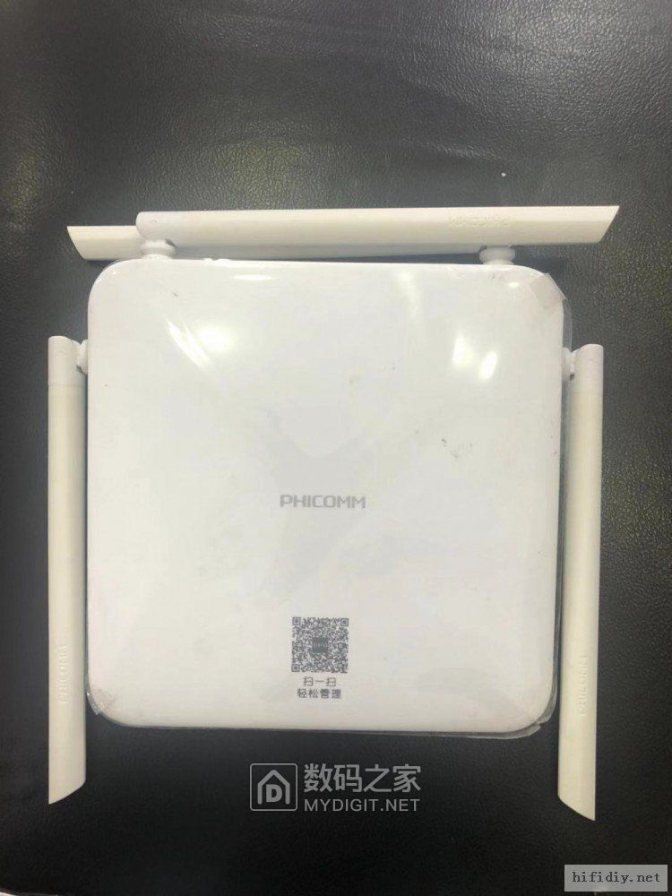 斐讯k2 路由器