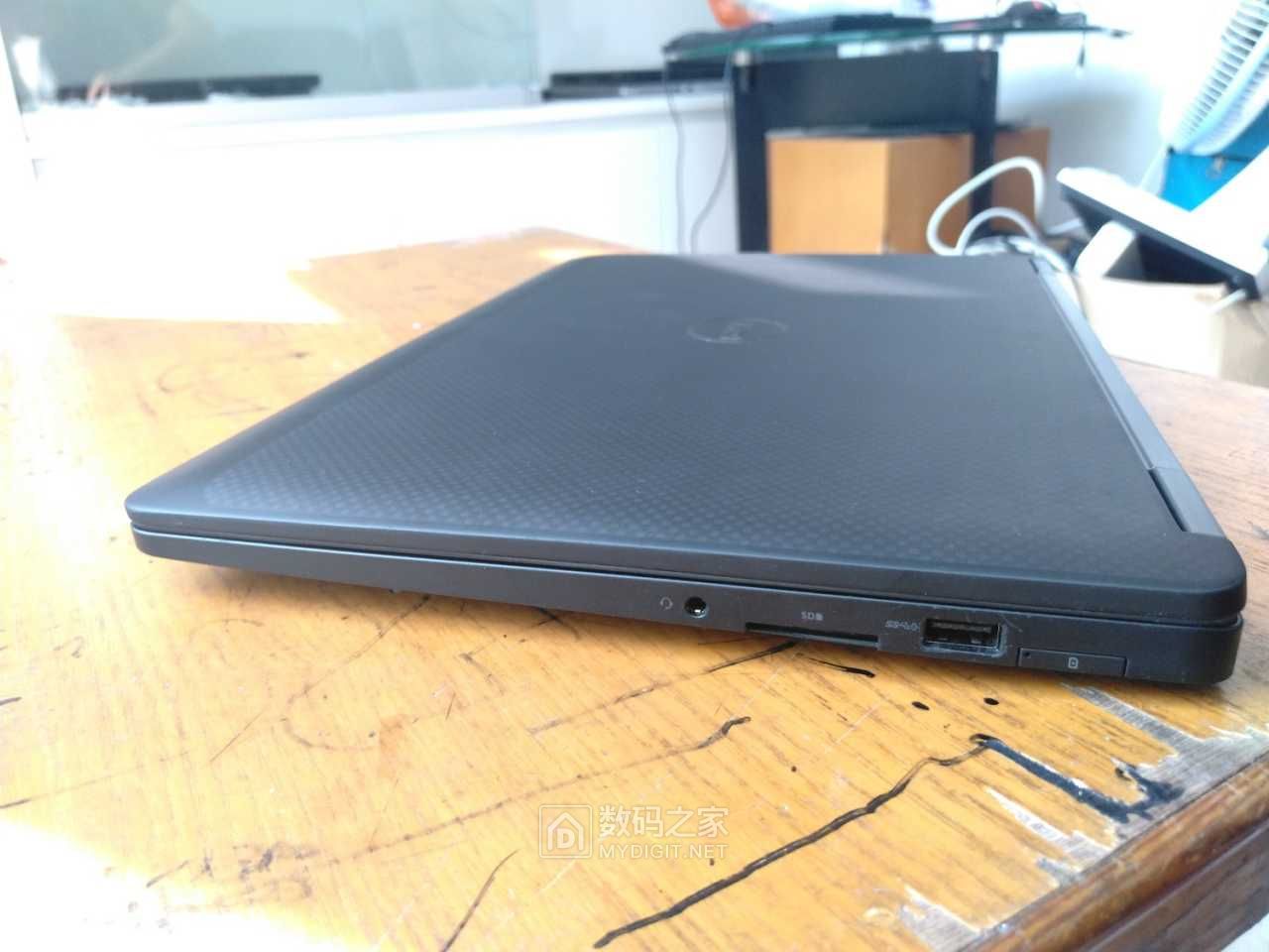 戴尔手触屏幕2k屏幕e747014寸i716g256g