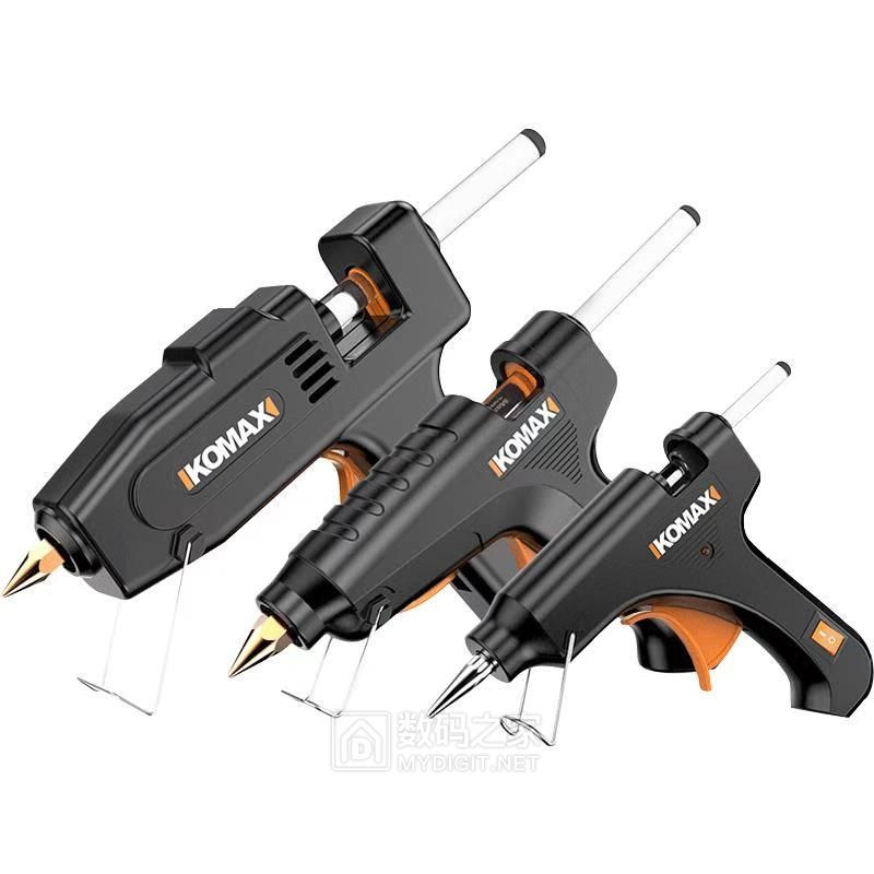 热熔胶枪15根胶棒39元安卓数据线1元转接头14led手电58加绒风挡