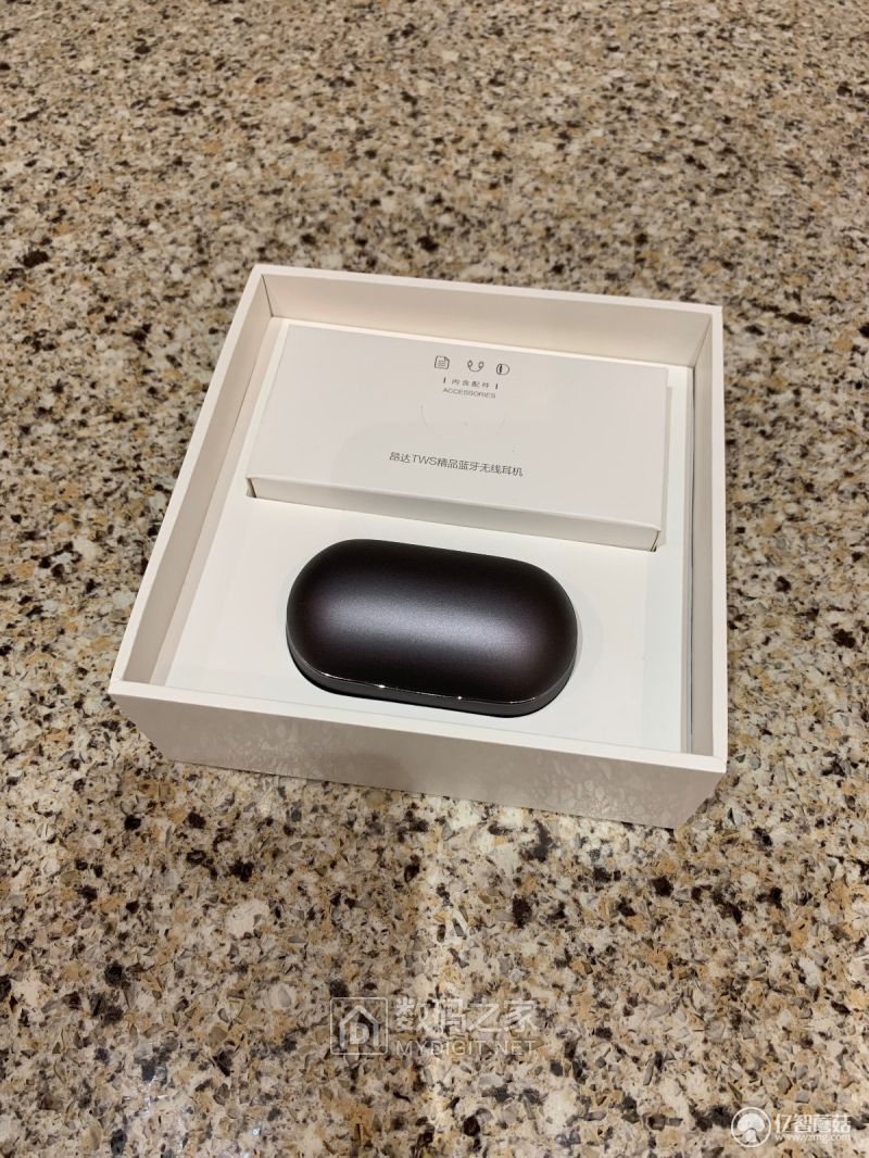 昂达airsolo蓝牙耳机试玩