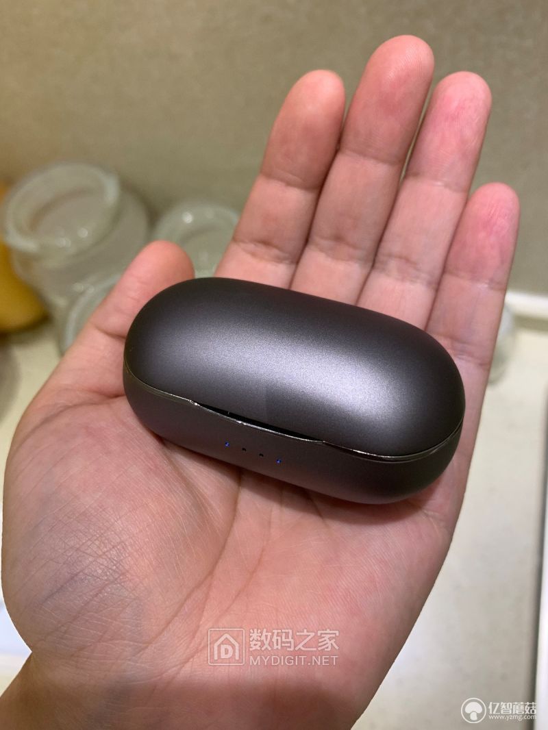 昂达airsolo蓝牙耳机试玩