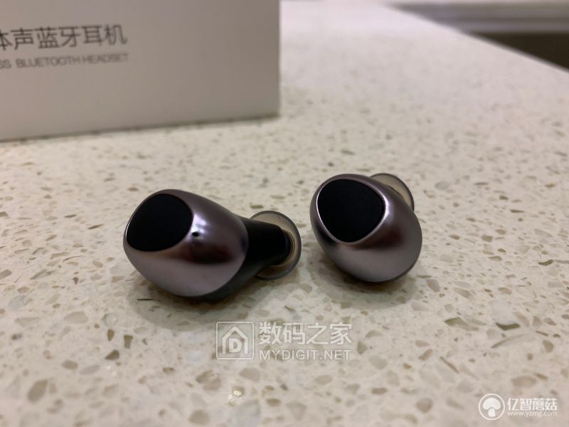 昂达airsolo蓝牙耳机试玩