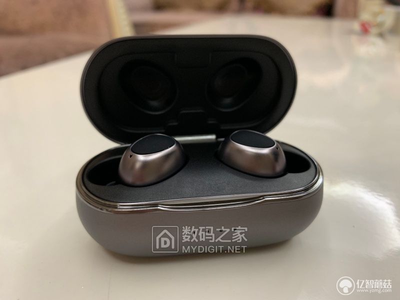 昂达airsolo蓝牙耳机试玩