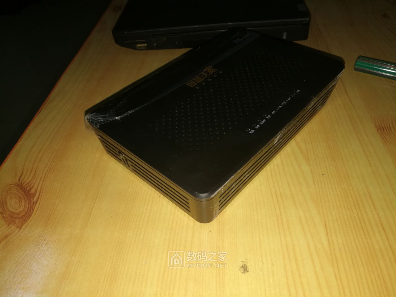 联通光猫kdyun811e拆解首拆