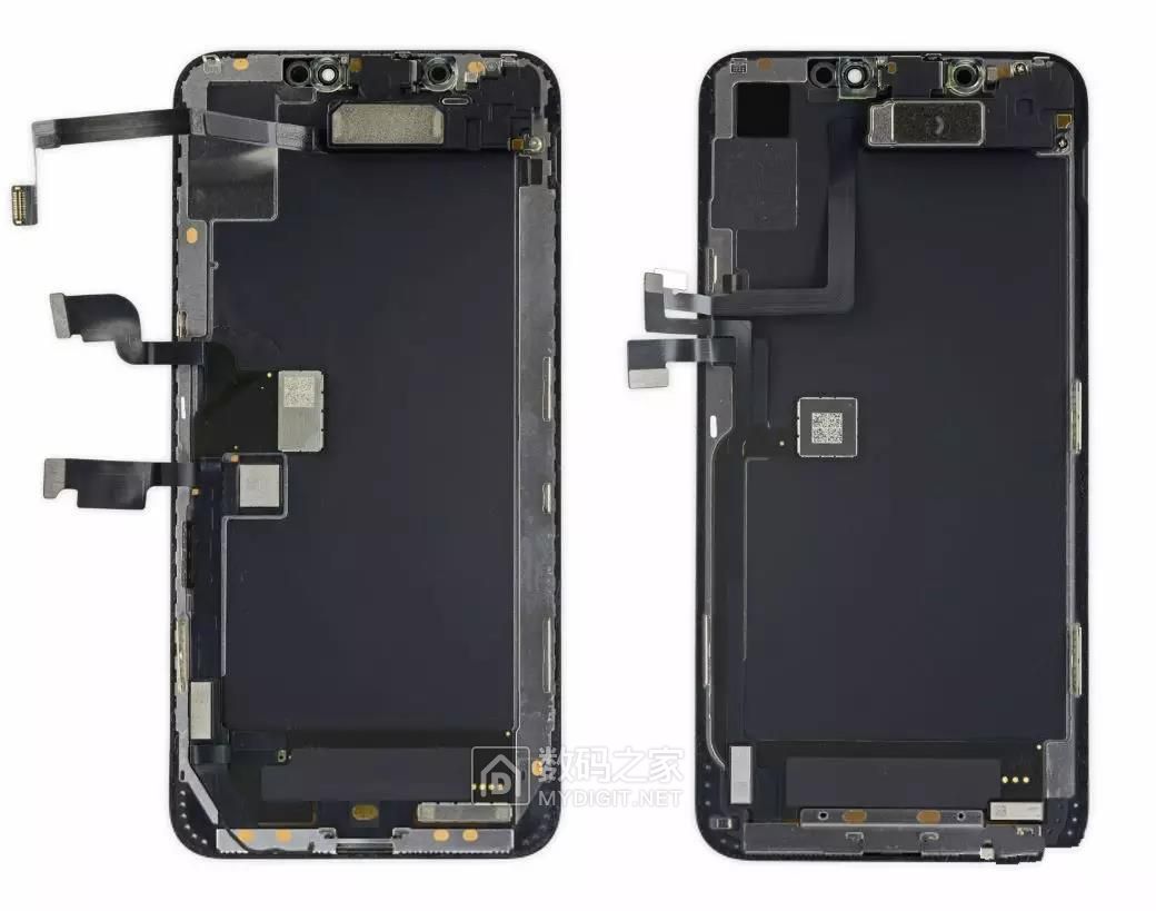 iphone11promax详细拆机了解