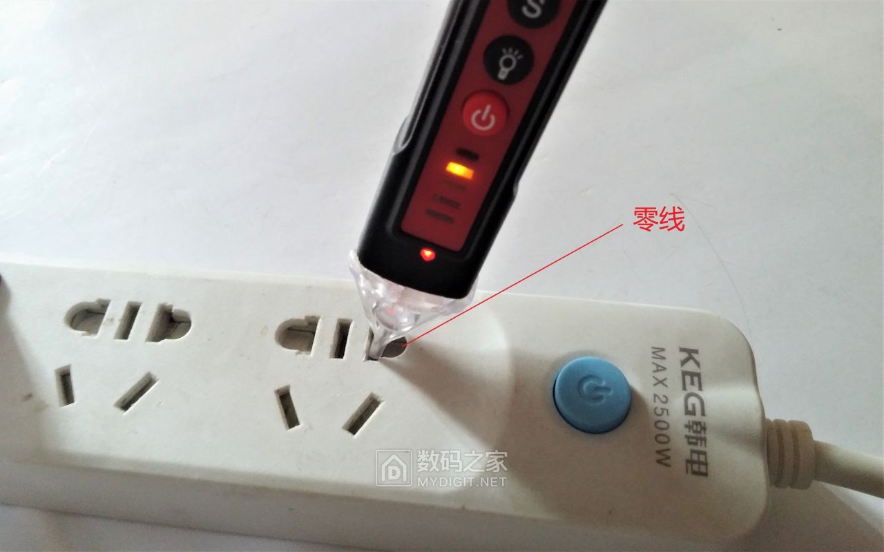 希瑪ncv感應測電筆st100拆解繪製原理圖並小改一些缺陷