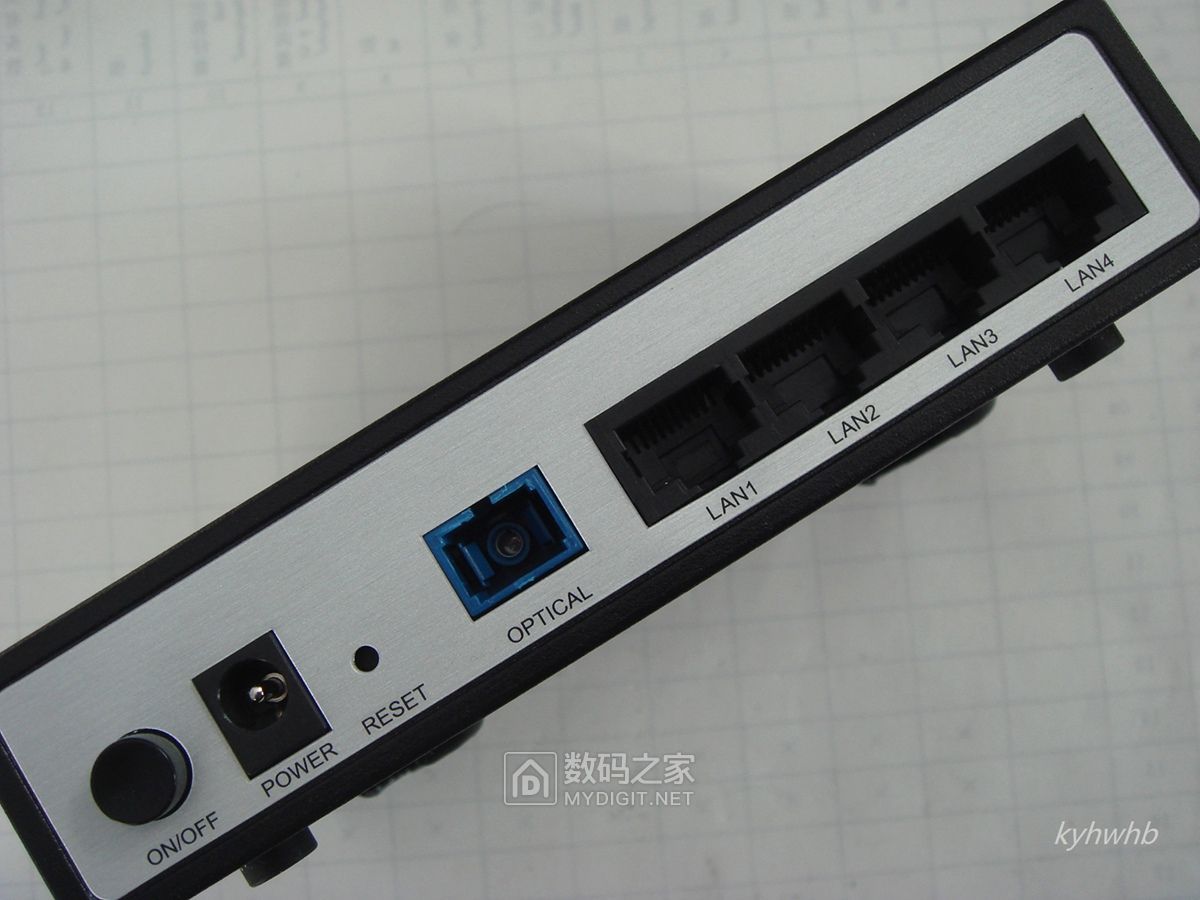 华为企业级光猫ma5671拆机