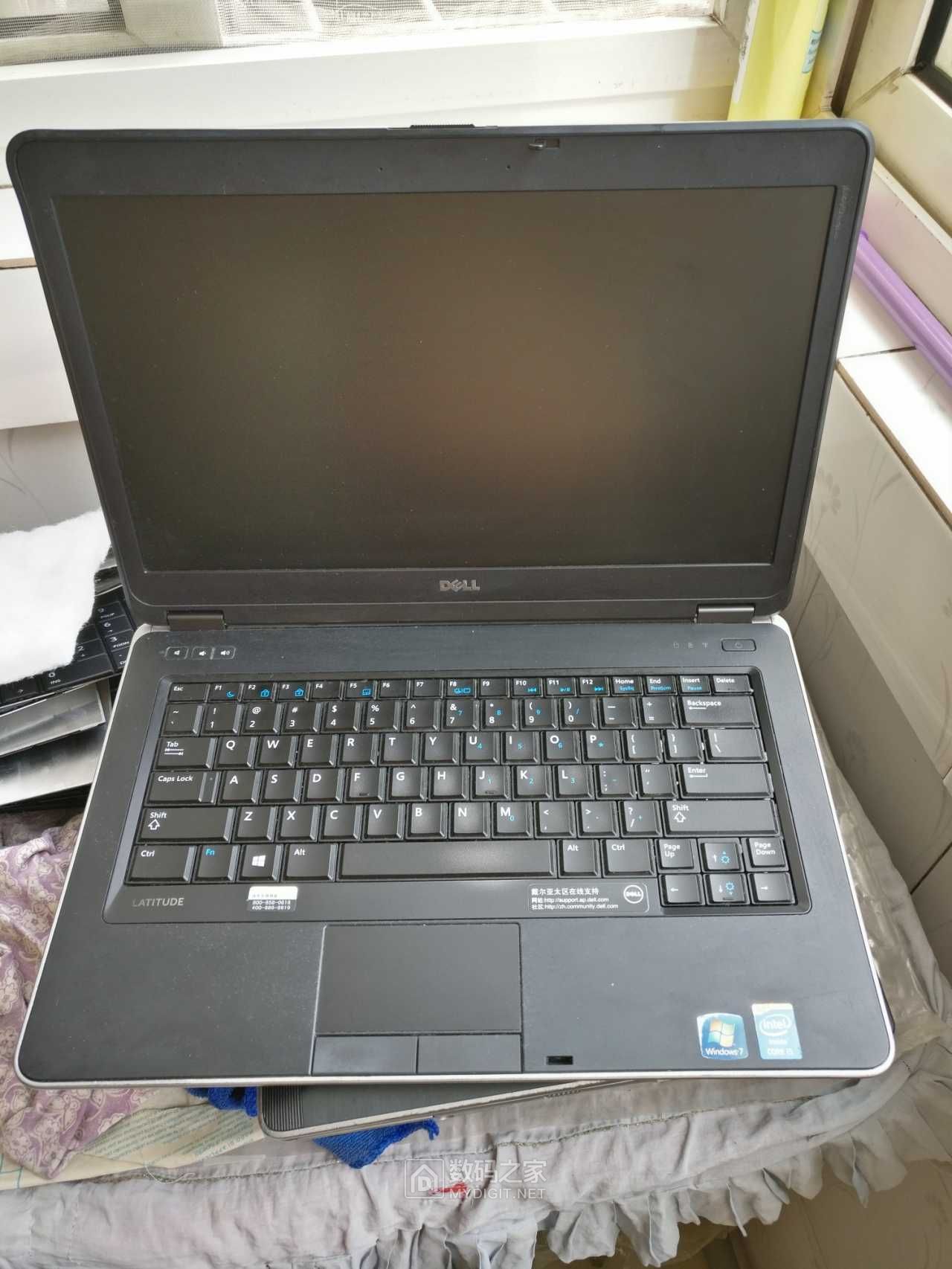 大量二手笔记本更新帖子