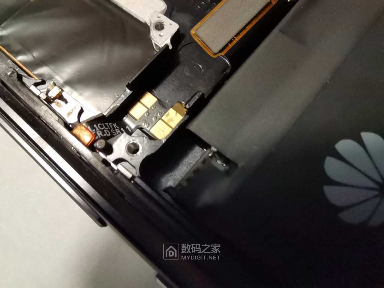 华为p20pro屏幕总成