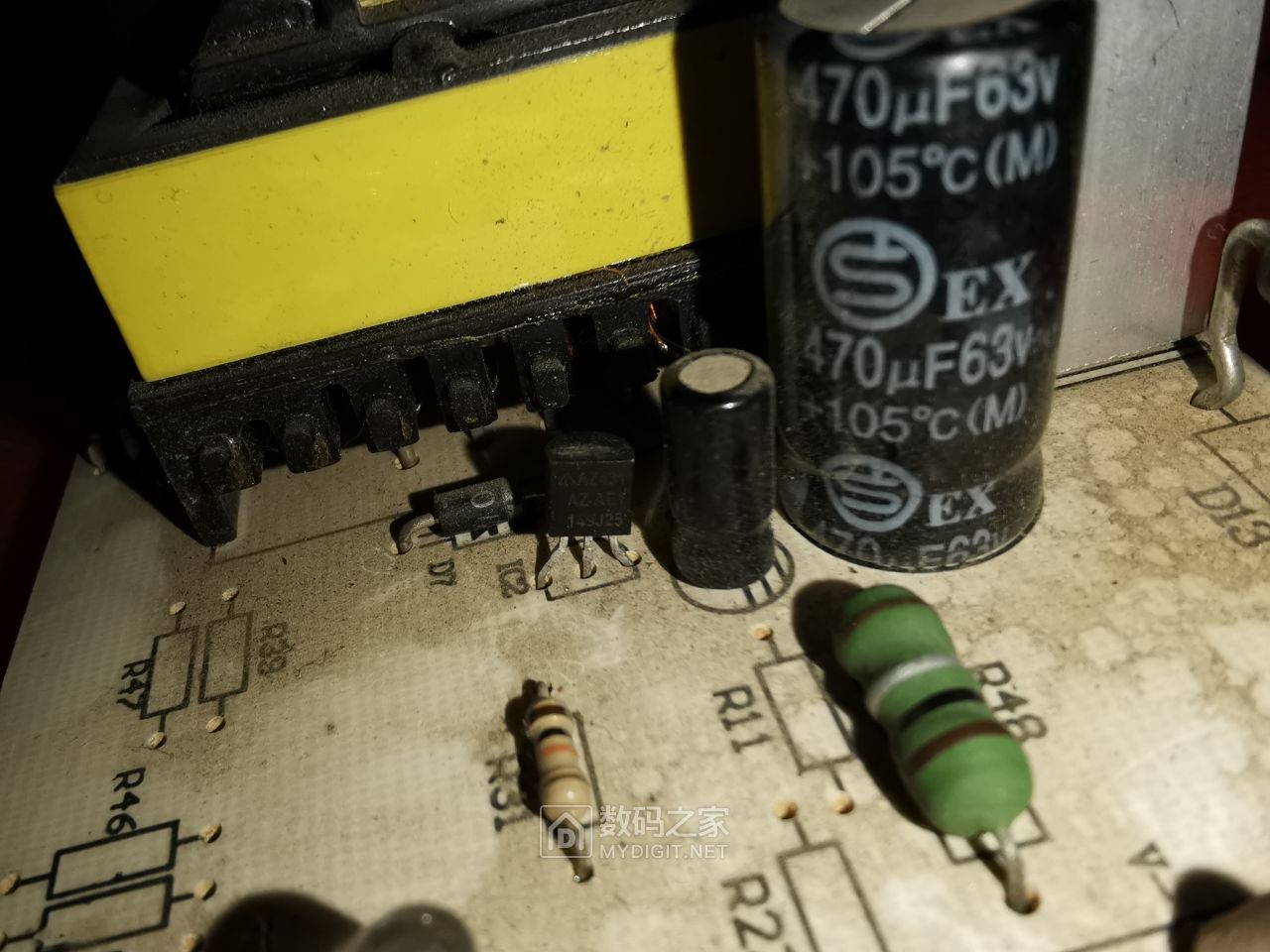 三端可调基准芯片az431