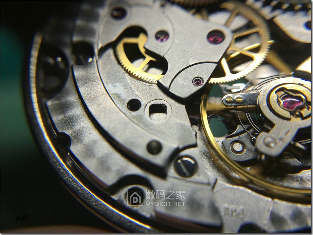 油焖帝舵小王子---帝舵王子系列72033机械腕表保养贴