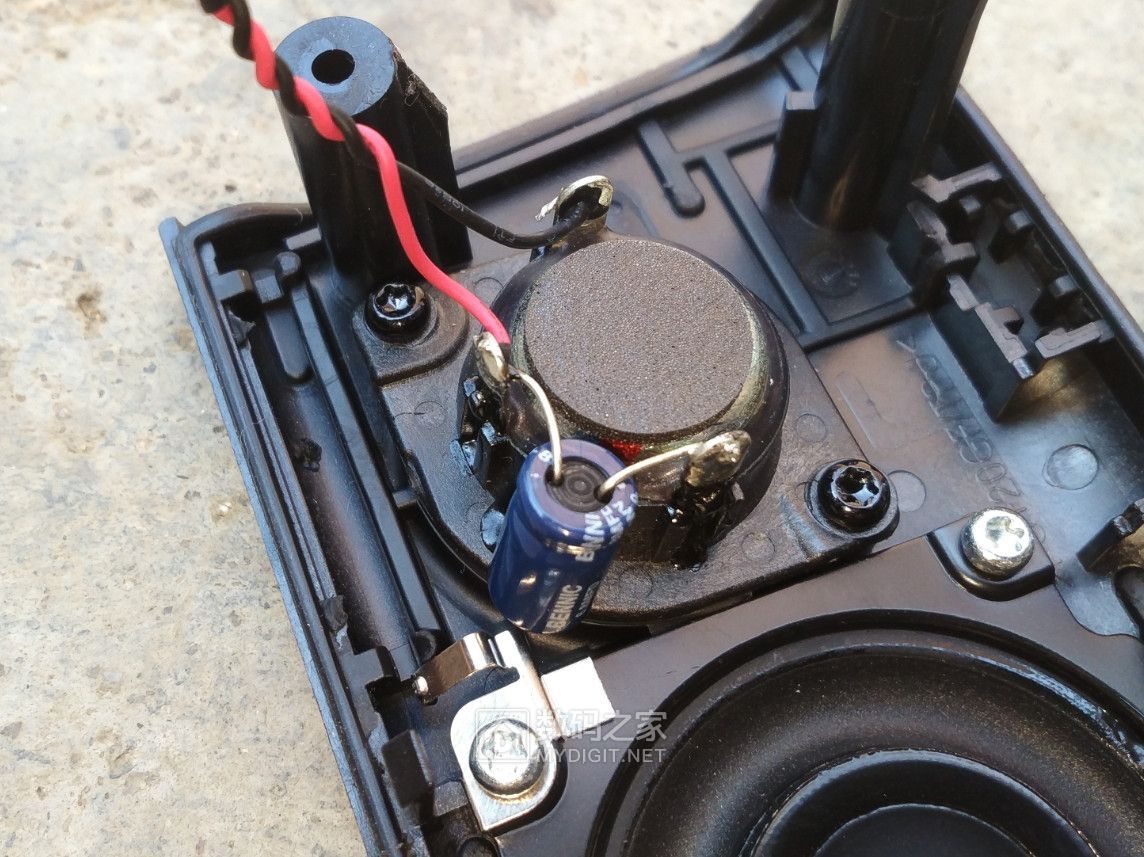 美国fugoo蓝牙音箱拆解