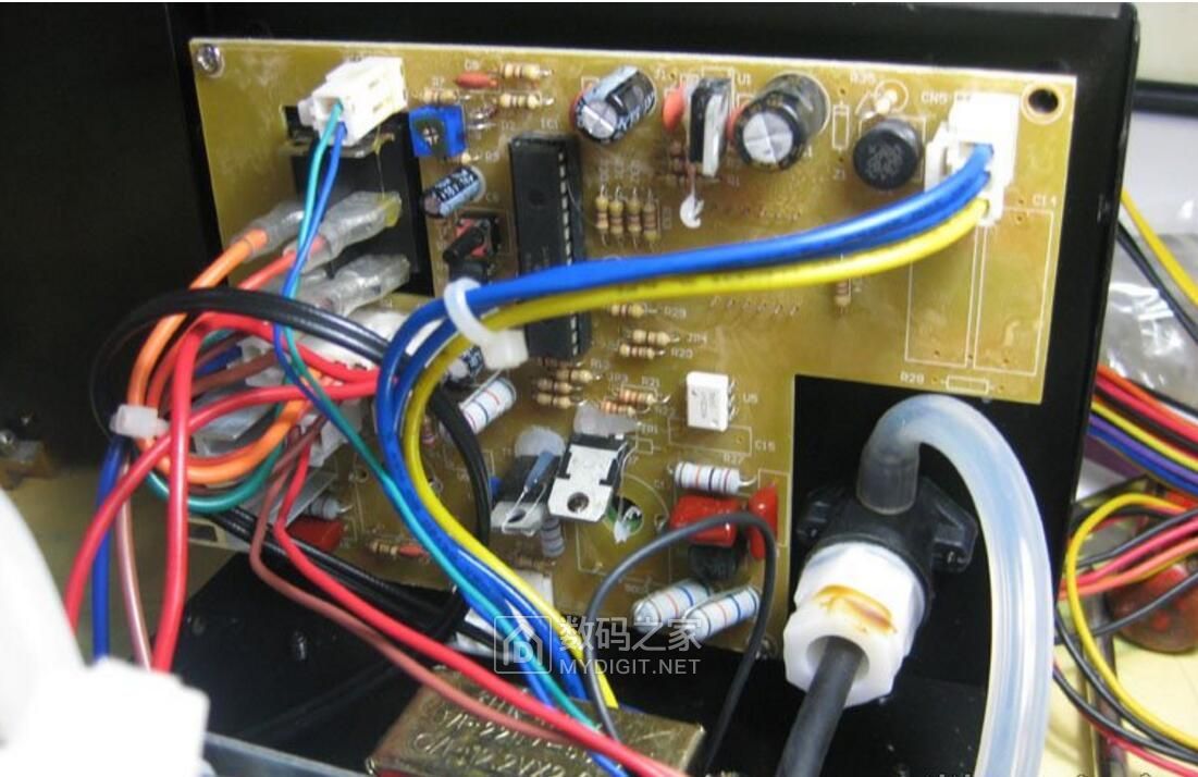 上手调教安泰信at852d温度已经基本满意