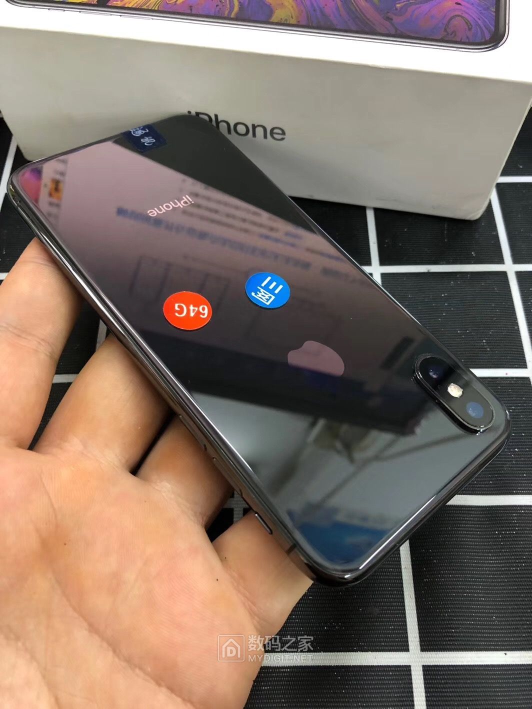 华强北iphone每天更新报价今日xsm2564899出