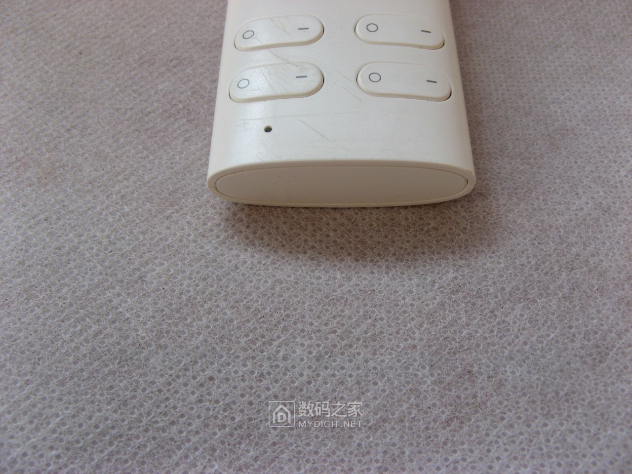 拆opple灯具遥控器